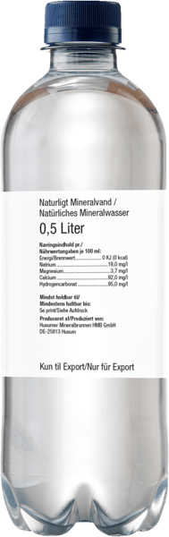 Aqua Full Still 24x05l PET