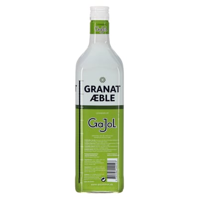 Gajol granatær 164% 1 l