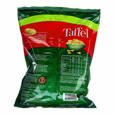 Taffel consoladoras 175 g