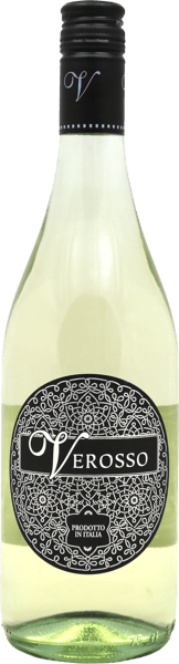 Verosso Chardonnay 075 l
