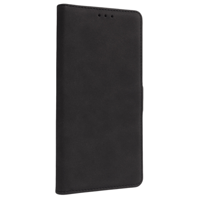 Leki bycph Cover - iPhone 14 Pro Flip Wallet Stone Grey