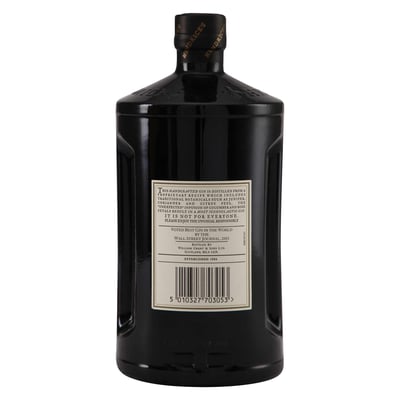 Hendrick's gin 414% 1 l