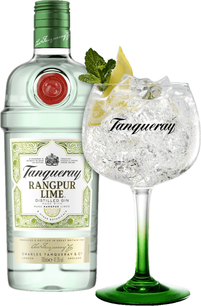 Tanqueray Rangpur 413% 07 l