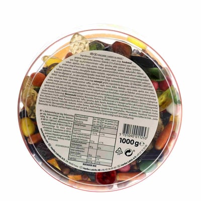 Haribo Matador Mix 1 kg