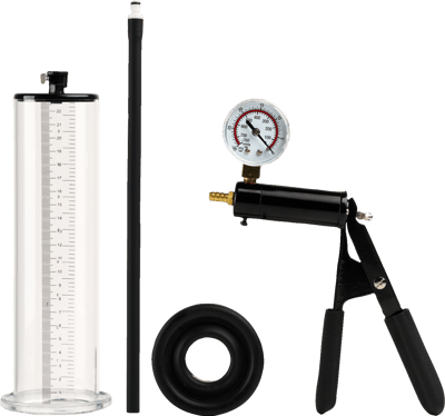 Sinful Heavy Duty Advanced Penispumpe