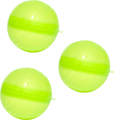 Water Splash Balls