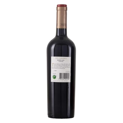 Tarapaca Carmenere Reserva 075L