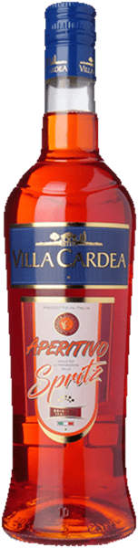 Aperitivo Spritz Villa Cardea 11% 07l