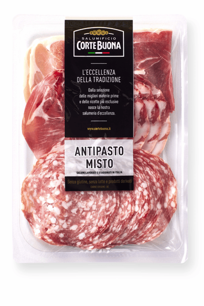 Corte Buona Antipasto Italy Mix 150 g