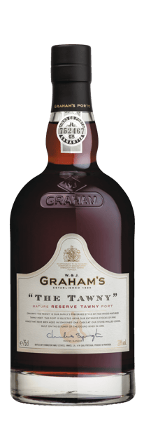 Graham's The Tawny 075L 20%