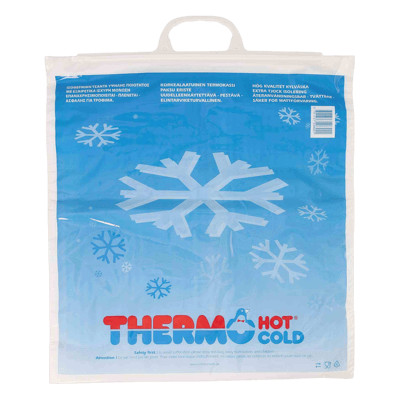 Thermopose Stay Cool
