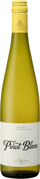 Alsacia Jean Biecher Pinot Blanc 075 L