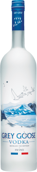 Gray Goose Magnumflaske 40% 15 L