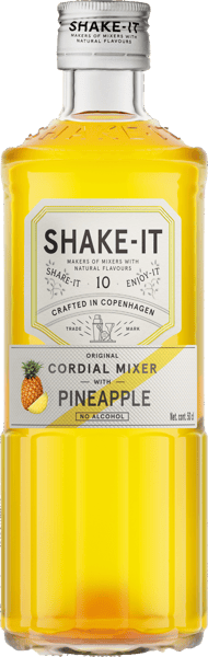 Shake-IT Pineapple 50 cl