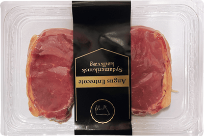 Angus Entre Cote 2 x 180 g