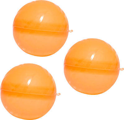 Water Splash Balls