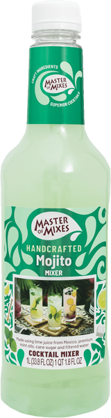 Master of Mixes Mojito 1l