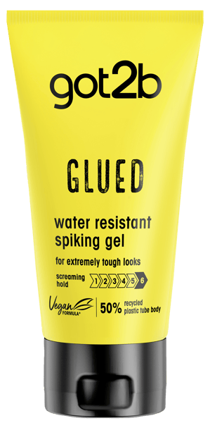 got2b Glued Water Resistant Spinking Glue 150 ml