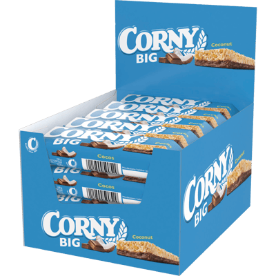 Corny Big Kokos 40 g