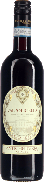 ANTICHE TERRE VALPOLICELLA 075 L