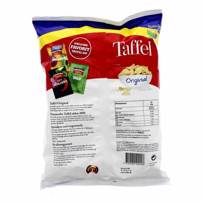 Taffel originale 175 g