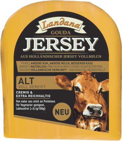 Landana Jersey Lageret 180 g