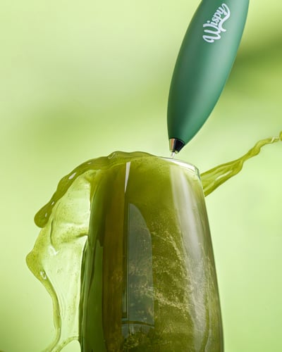 Wispy Electric Mixer