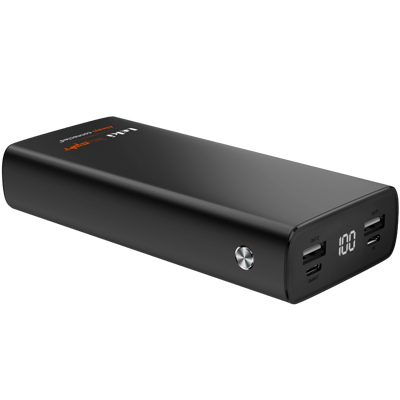 Leki Bycph Juicebox - PowerBank 10000 mAh