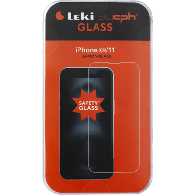 Leki bycph Glass - iPhone XR 11