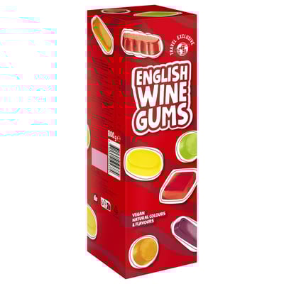 Torre de Winegum Malaco 800G