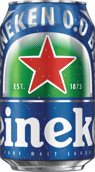 Heineken 00 24x033L