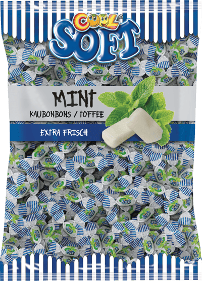 Cool Soft Mint 1 kg