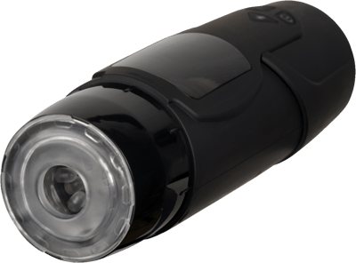 Sinfuld blowjob -maskine