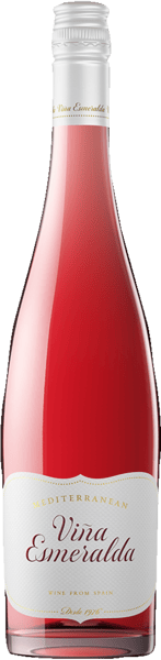 Torres vina esmeralda rose 075l