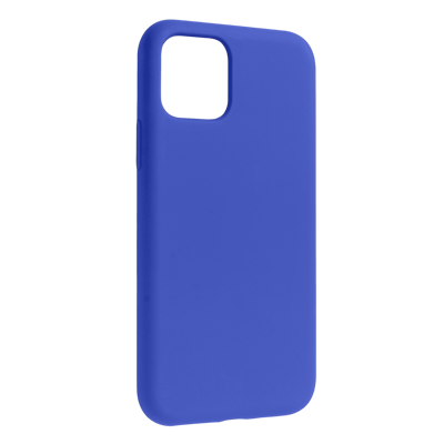 Leki bycph Cover - iPhone 11 Pro Silicone Royal Blue