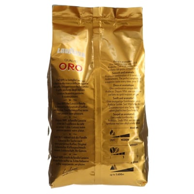 Lavazza calita oro helbønne 1000 g