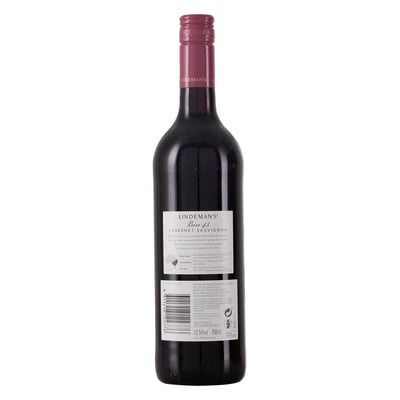 Lindeman's Bin 45 Cabernet Sauvignon 075l