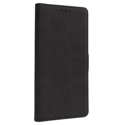 Leki bycph Cover - iPhone 12 Pro Max Flip Wallet Stone Grey