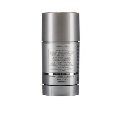 Hugo Boss Grey Deostick 75 ml