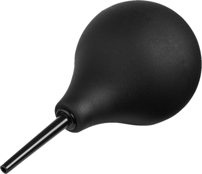 Sünde Deluxe Anal Dusche