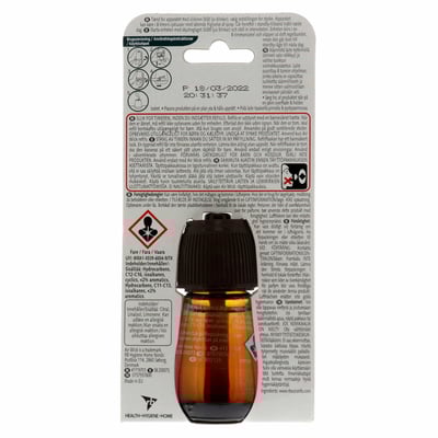 Air Wick Essential Mist Refill Happiness 20 ml