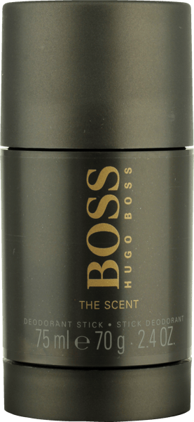 Hugo Boss The Scent deostick 75 ml