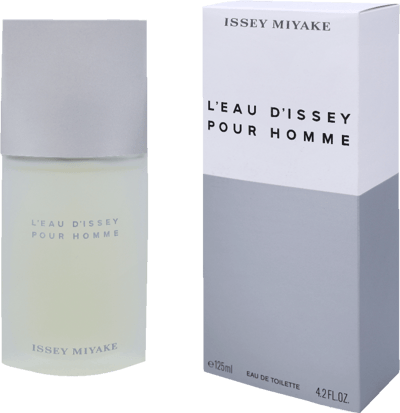 Issey Miyake L'Eau D'istey 125 ml