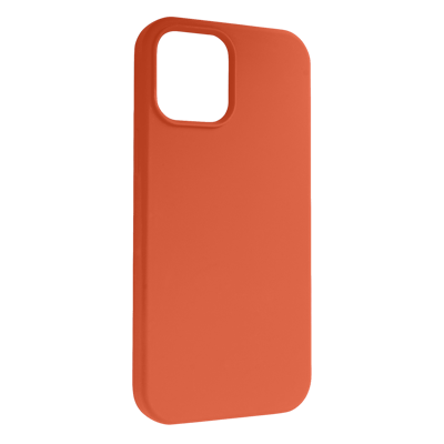 Leki bycph Cover - iPhone 14 Pro Silicone Coral