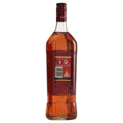 Otorga el mejor whisky 40% 1 L