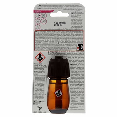 Air wick essenziale di ricarica della nebbia essenziale è aumentata di 20 ml
