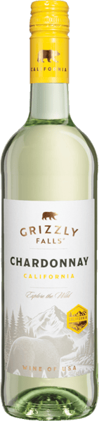 Grizzly Falls Chardonnay