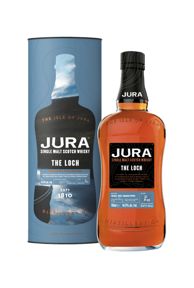 Jura Loch 445% 07 L