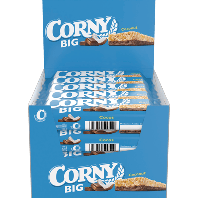 Corny Big Kokos 40 g