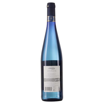 Langguth vinothek spätlese 075 l